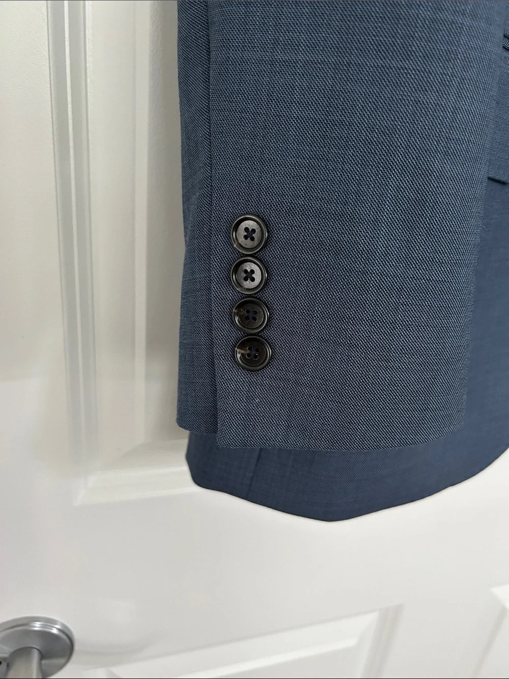 J. Crew Ludlow Slim Fit Jacket, Men’s size 42R